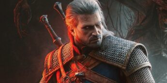 The Witcher 3