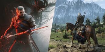 Expansão de The Witcher