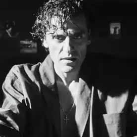 Trailer de Nas Mãos de Dante