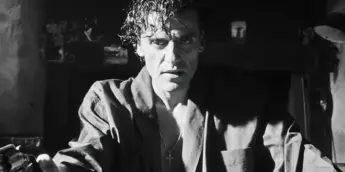 Trailer de Nas Mãos de Dante
