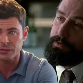 Zac Efron vai estrelar remake de Coração Satânico da A24 para a HBO