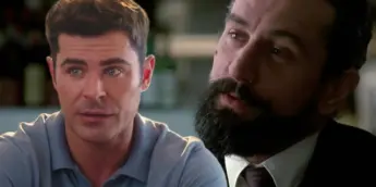 Zac Efron vai estrelar remake de Coração Satânico da A24 para a HBO
