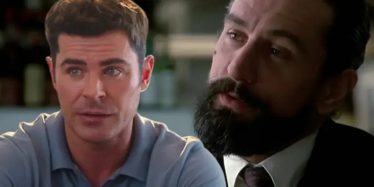 Zac Efron vai estrelar remake de Coração Satânico da A24 para a HBO