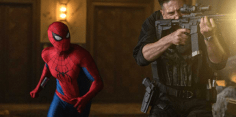 Homem-Aranha 4 mantém autenticidade do Justiceiro de forma criativa, diz Tom Holland
