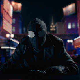 Spider-Noir vai ter 2ª temporada?