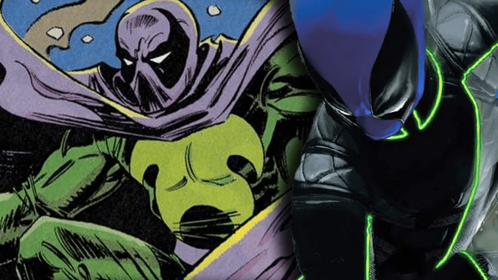 10 derivados do Homem-Aranha que o Prime Video precisa fazer após Spider-Noir