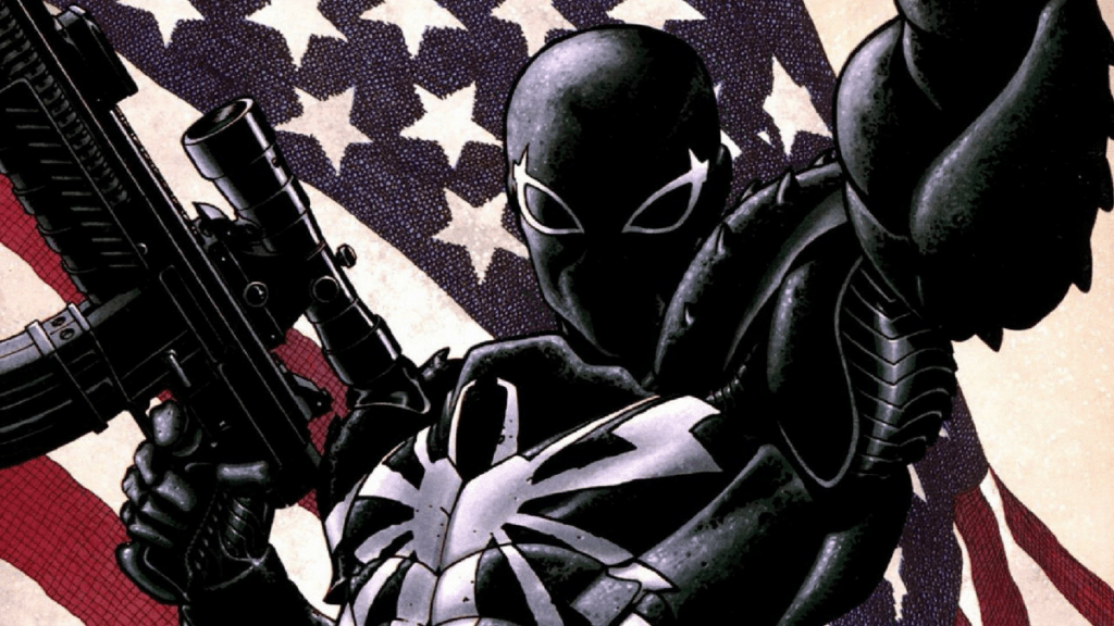 10 derivados do Homem-Aranha que o Prime Video precisa fazer após Spider-Noir