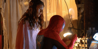Homem-Aranha 4: Revelado como será a dinâmica de Peter e MJ em Um Novo Dia