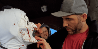 Damien Leone vai dirigir terror original com produção de Sam Raimi após Terrifier 4