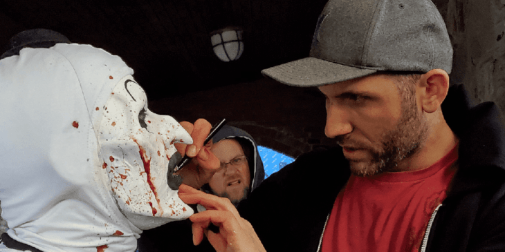 Damien Leone vai dirigir terror original com produção de Sam Raimi após Terrifier 4