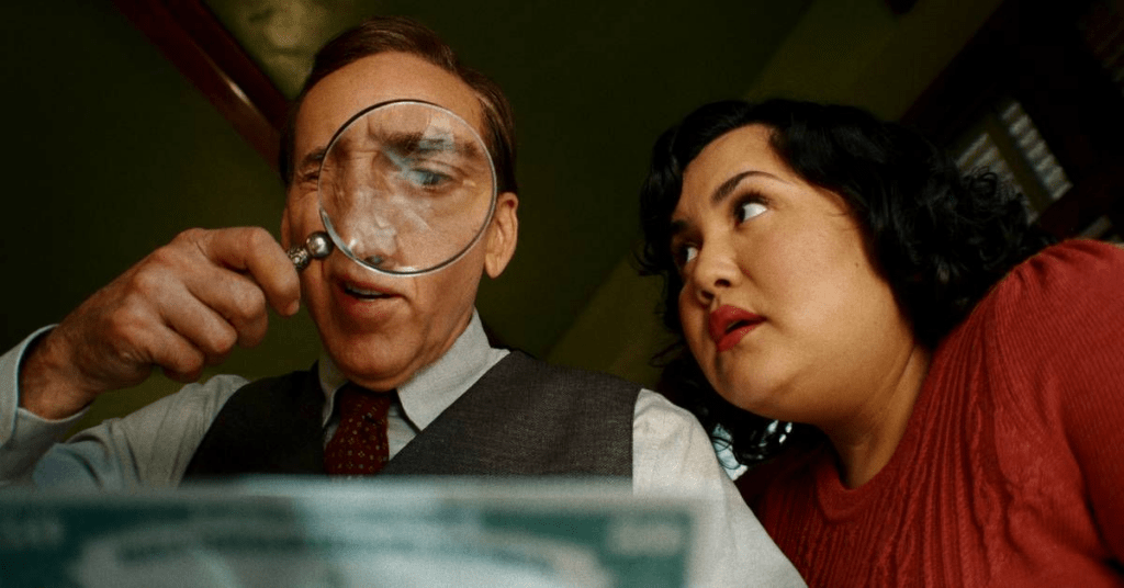 Spider-Noir vai ter 2ª temporada?