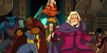 Mutantes em ação na 2ª temporada de X-Men 97