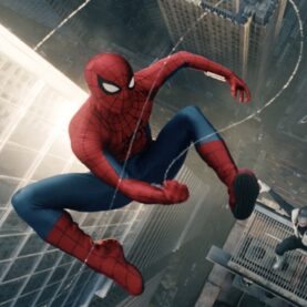 Vilões do Homem-Aranha