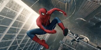 Vilões do Homem-Aranha