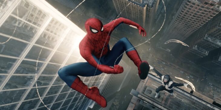 Vilões do Homem-Aranha