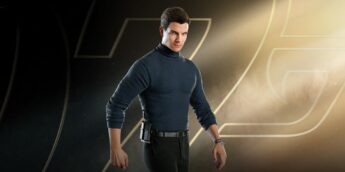 Origem de James Bond