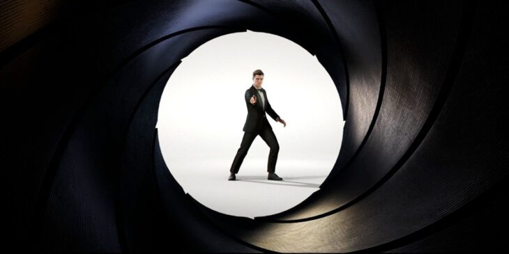 007 Vilões