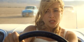 Filme de Florence Pugh