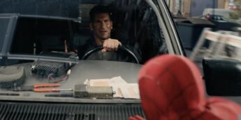 Homem-Aranha e Justiceiro