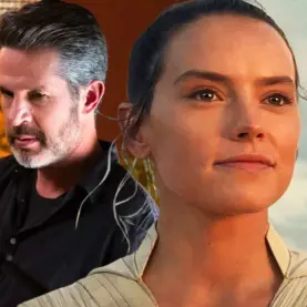 Trilogia de Simon Kinberg para Star Wars