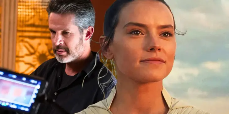 Trilogia de Simon Kinberg para Star Wars