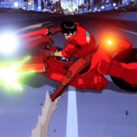 Akira será relançado nos cinemas do Brasil em 4K