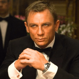 Por que James Bond é atemporal (e o que ele ensina sobre a crise no trabalho do século 21)
