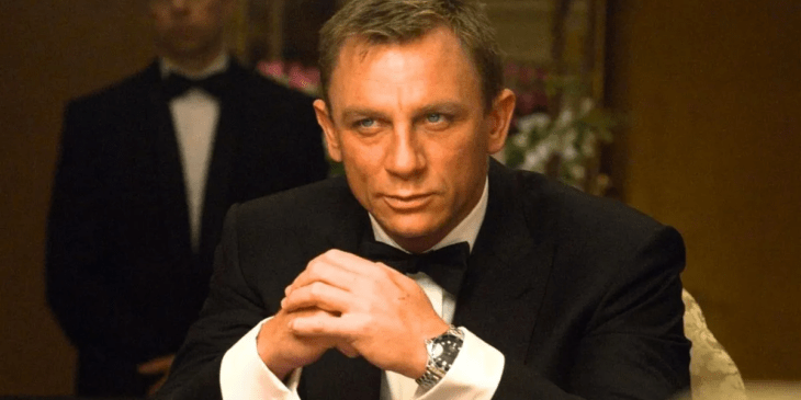 Por que James Bond é atemporal (e o que ele ensina sobre a crise no trabalho do século 21)