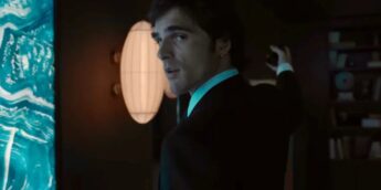 Jacob Elordi de 007