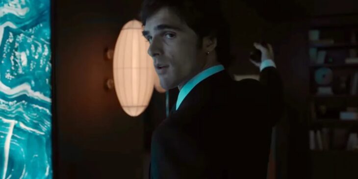 Jacob Elordi de 007