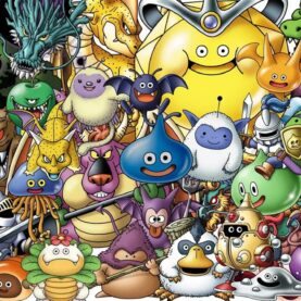 Dragon Quest