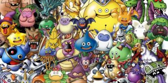 Dragon Quest