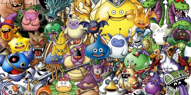 Dragon Quest