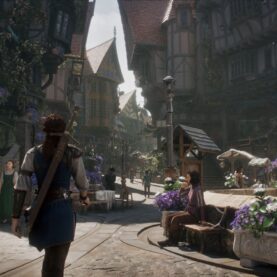 Fable em 2027