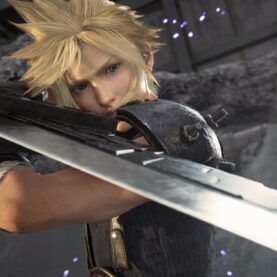 Final Fantasy VII