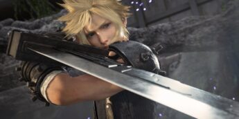 Final Fantasy VII