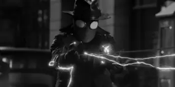 Crítica de Spider-Noir