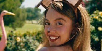 Sydney Sweeney na 3ª temporada de Euphoria