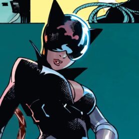 Absolute Mulher-Gato: Minissérie da DC ganha trailer oficial; Assista