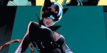 Absolute Mulher-Gato: Minissérie da DC ganha trailer oficial; Assista