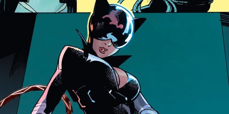 Absolute Mulher-Gato: Minissérie da DC ganha trailer oficial; Assista