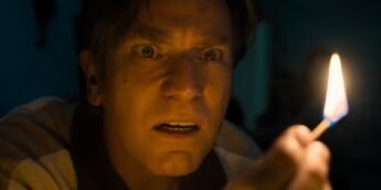 Ewan McGregor em trailer de O Fim da Rua