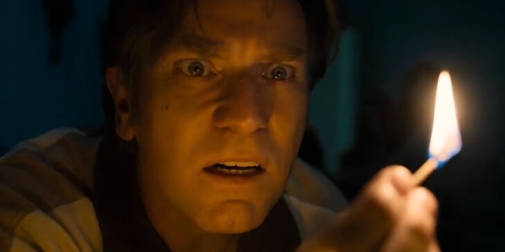 Ewan McGregor em trailer de O Fim da Rua