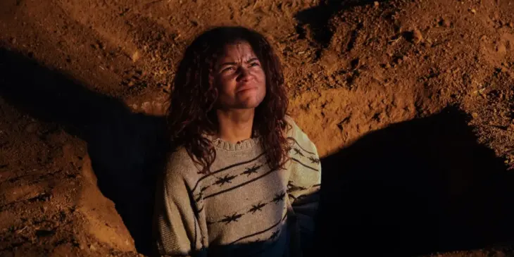 Final de Euphoria