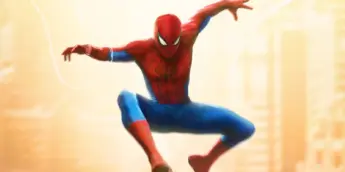 Homem-Aranha Um Novo Dia