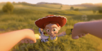 Toy Story 5 terá música original de Taylor Swift para Jessie