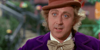 Gene Wilder, o Willy Wonka clássico, ganhará cinebiografia