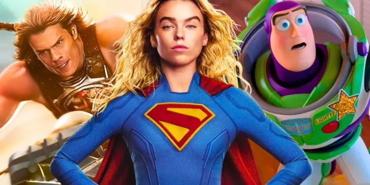 Lançamentos de junho de 2026 nos cinemas