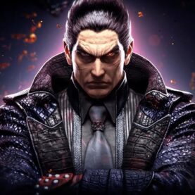Tekken
