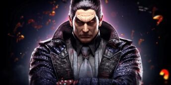 Tekken